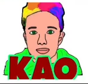 Kao